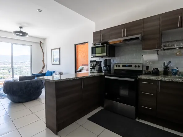 S SE VENDE APARTAMENTO EN ULLOA LAGUNILLA HEREDIA HABITA GESTION INMOBILIARIA CONDOMINIO ALLEGRO KEVIN CHAVARRIA REAL ESTATE 