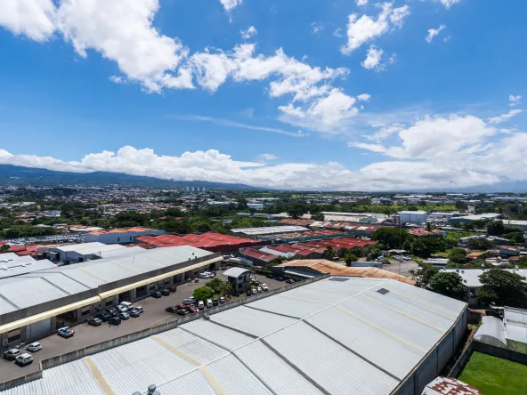 S SE VENDE APARTAMENTO EN ULLOA LAGUNILLA HEREDIA HABITA GESTION INMOBILIARIA CONDOMINIO ALLEGRO KEVIN CHAVARRIA REAL ESTATE 