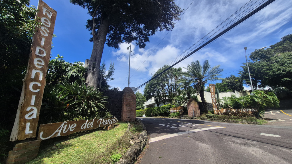 Terreno en venta en San Rafael de Heredia, Heredia