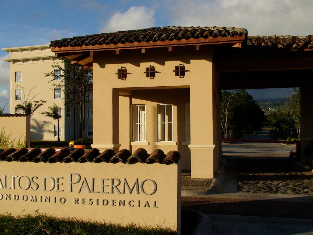 Apartamento en venta en San Pablo de Heredia, Heredia