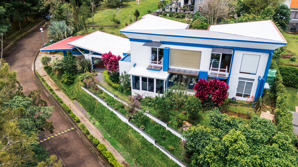 Casa en venta en Moravia, San José