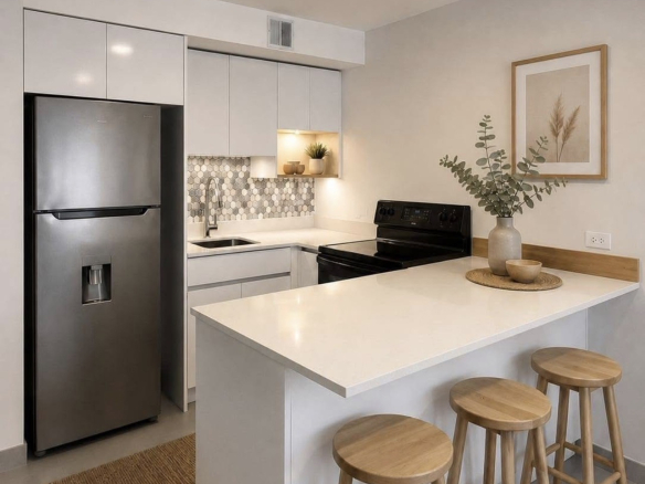 Habita Gestión Inmobiliaria