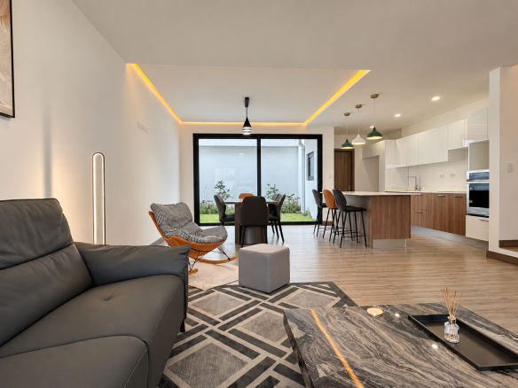 Habita Gestión Inmobiliaria