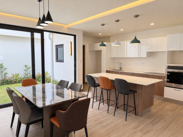 Habita Gestión Inmobiliaria