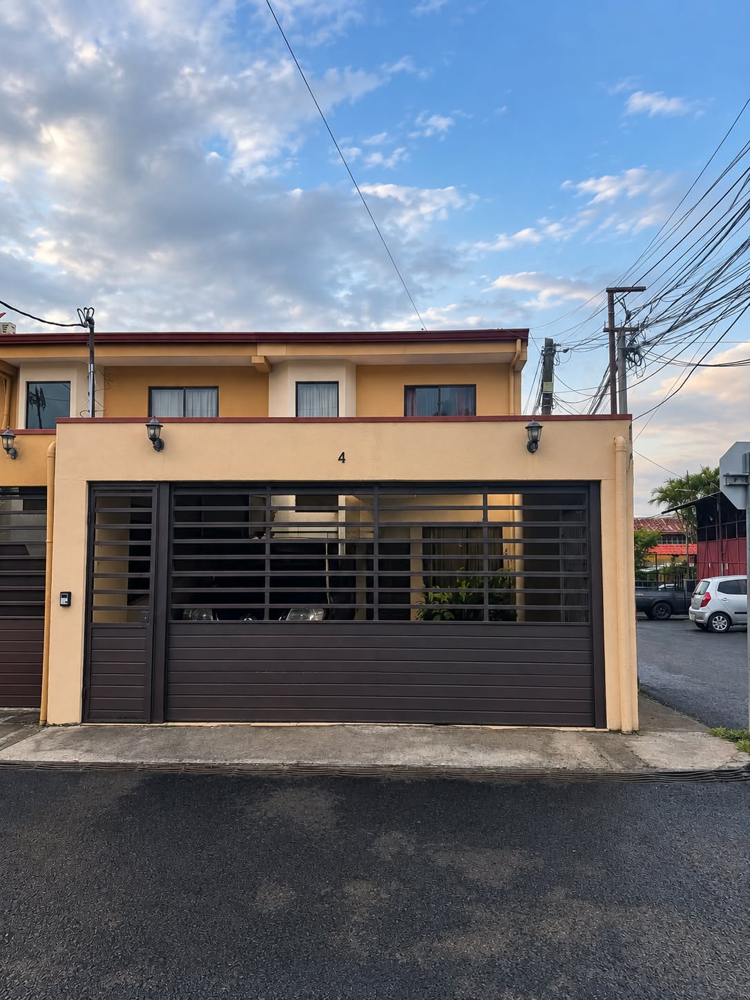 House for sale in San Rafael de Heredia, Heredia