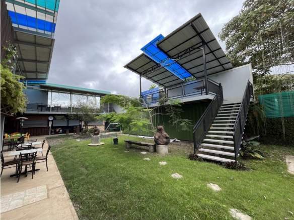 Habita Gestión Inmobiliaria
