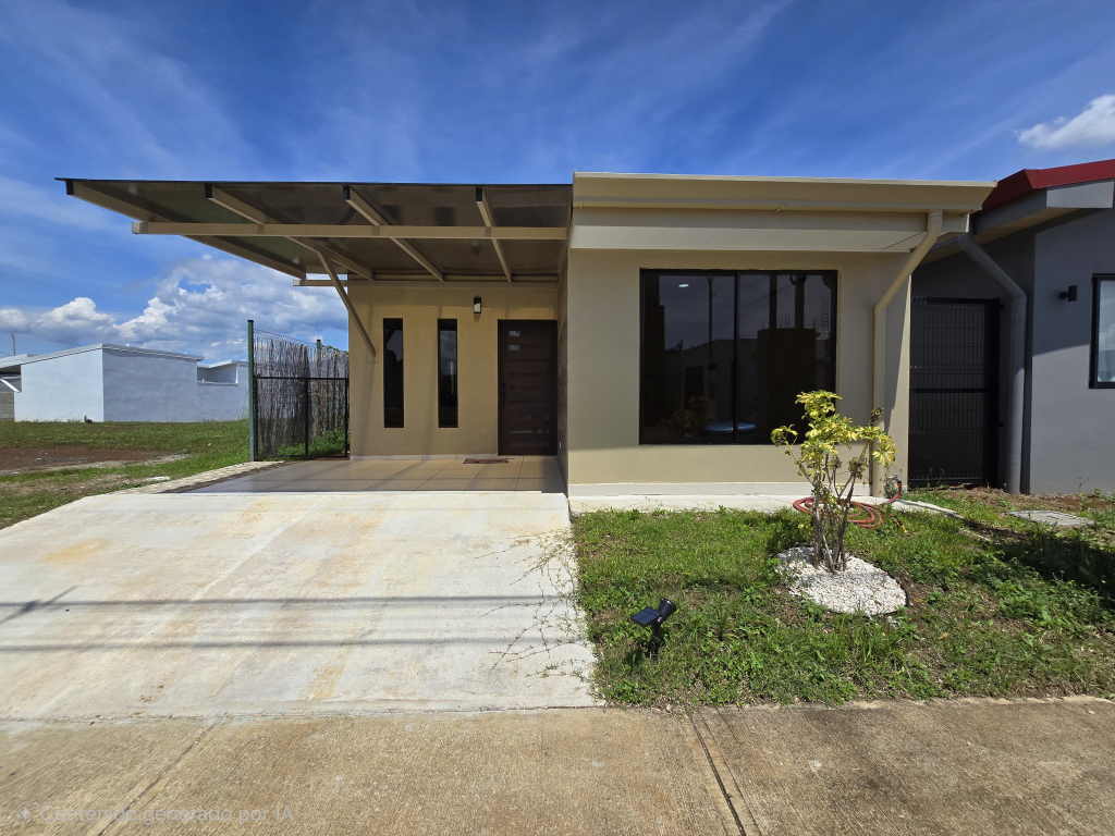 Casa en venta en Grecia, Alajuela