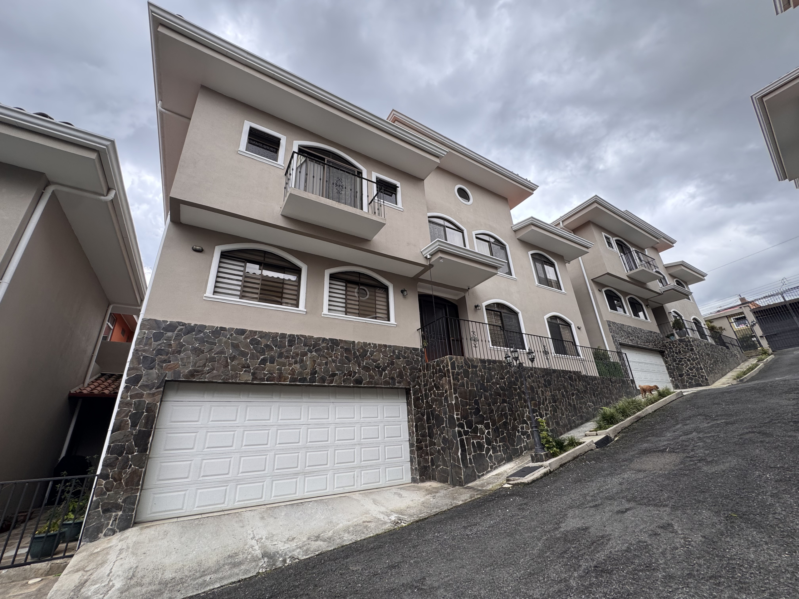 Habita Gestión Inmobiliaria