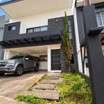 Se vende casa en Condominio Terralta, San Juan de La Unión.🏡 - Hābita CR