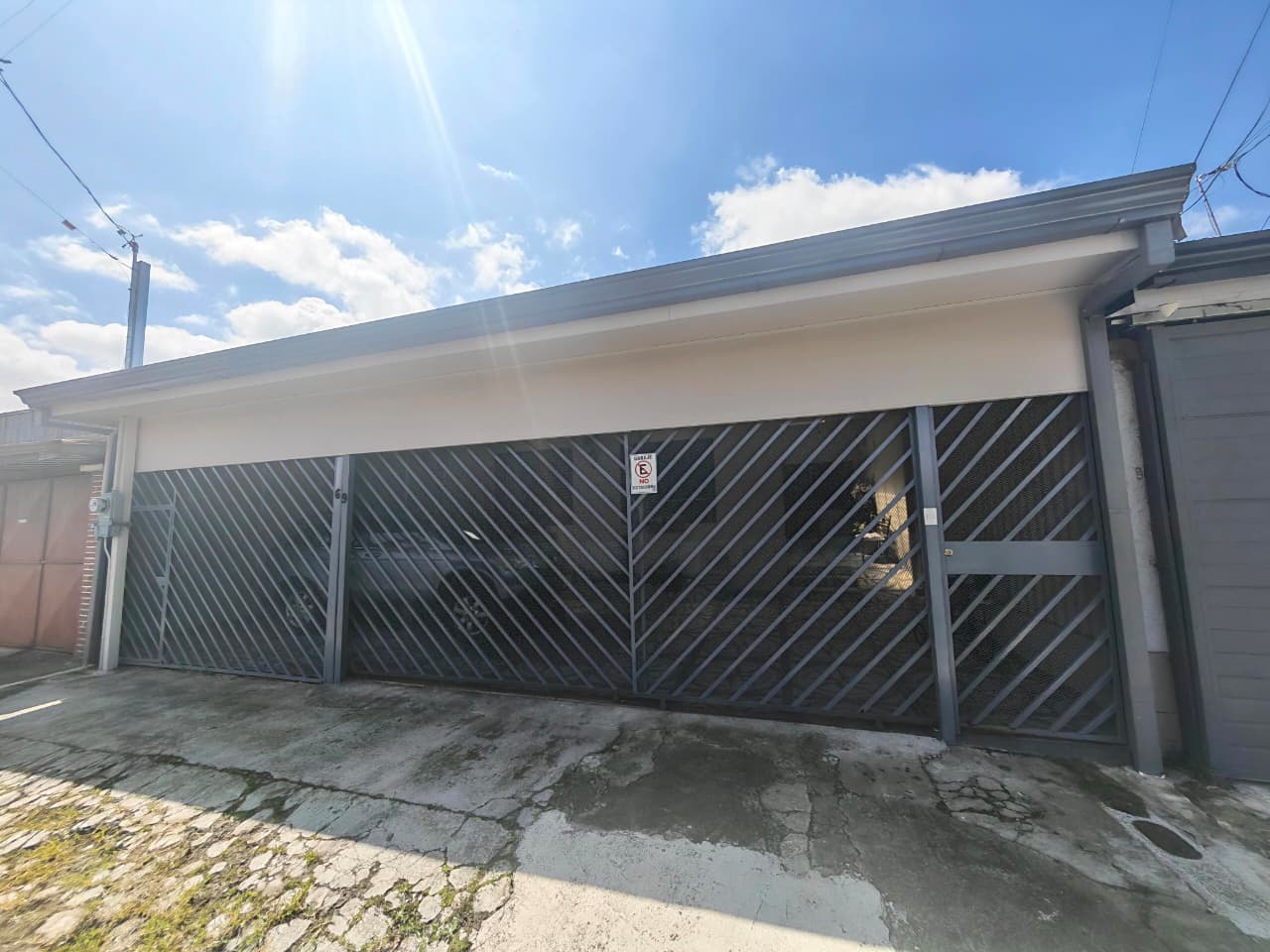 Casa en venta en Moravia, San José